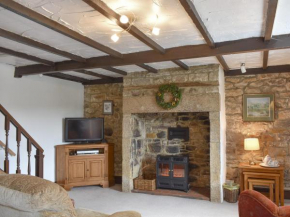 Front Row Cottage, River View